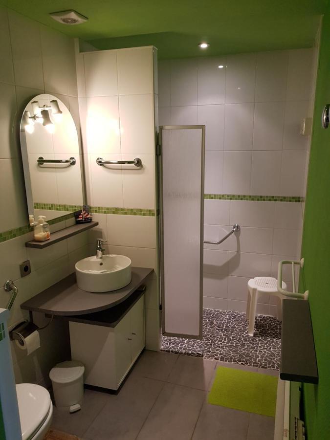 La Maison Jaune Ammerschwihr Kültér fotó
