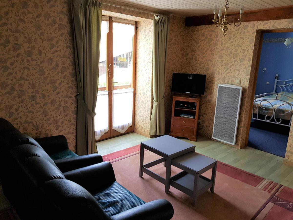 La Maison Jaune Ammerschwihr Kültér fotó