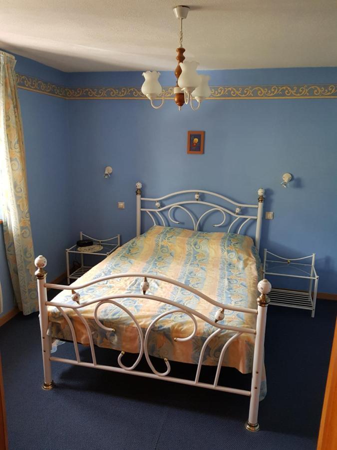 La Maison Jaune Ammerschwihr Kültér fotó