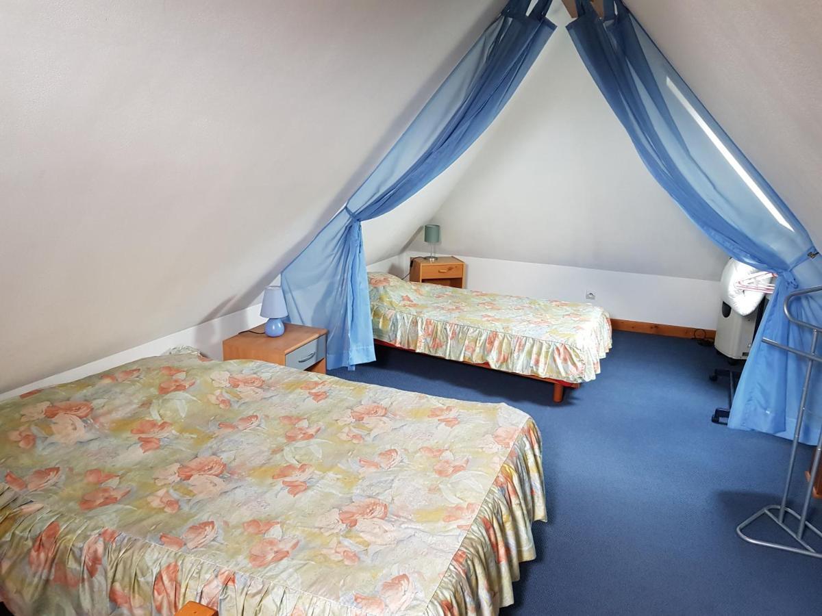 La Maison Jaune Ammerschwihr Kültér fotó