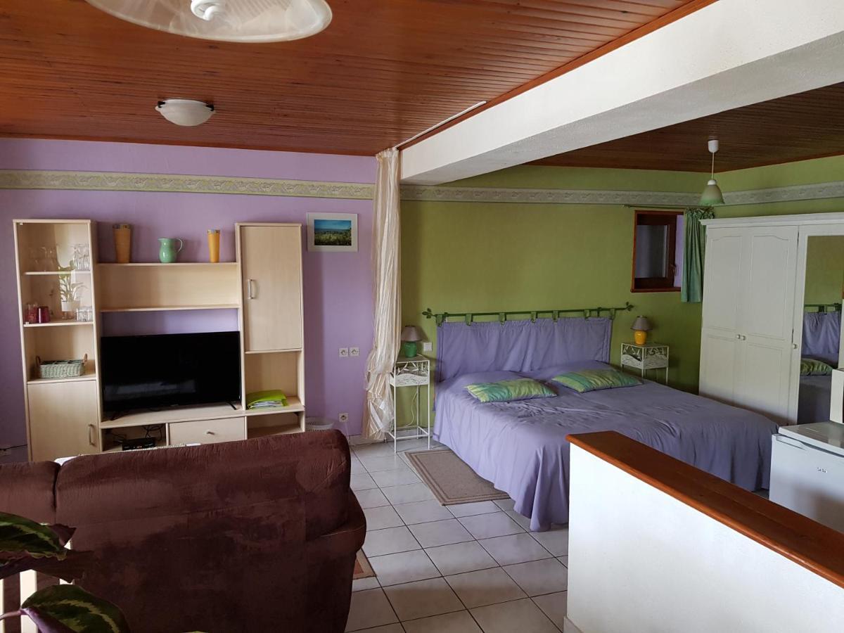 La Maison Jaune Ammerschwihr Kültér fotó